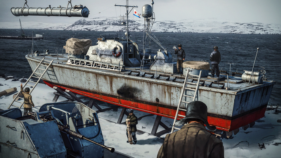 서버 업데이트 2021.09.30